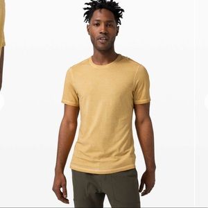 Lululemon 5 Year Basic Tee *Sun Wash